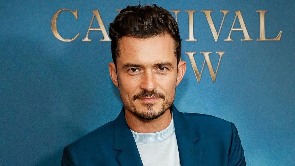 Orlando Bloom