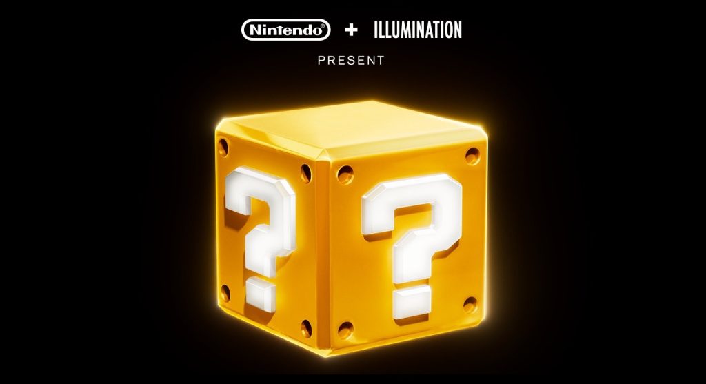 Nintendo เตรียมปล่อยตัวอย่างแรกของภาพยนตร์ Super Mario Bros. วันที่ 7 ตุลาคมนี้ 1 Super Mario Movie Tease