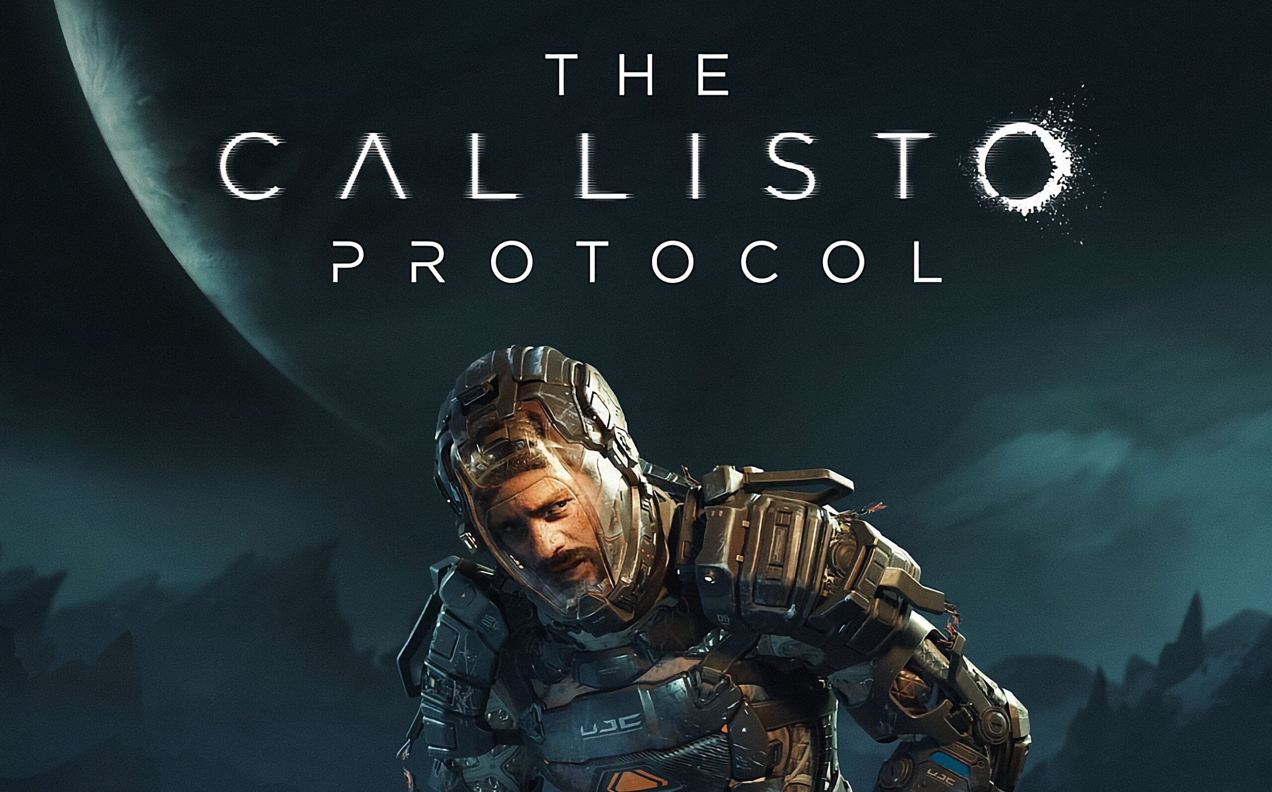 The callisto protocol final. Каллисто протокол ps5. Callisto игра. Callisto Protocol игра. The Callisto Protocol обои.