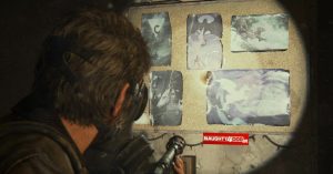 พบภาพภายใน The Last of Us Part I บอกใบ้ถึงเกมใหม่ของ Naughty Dog ว่าอาจจะเป็นแนวแฟนตาซี