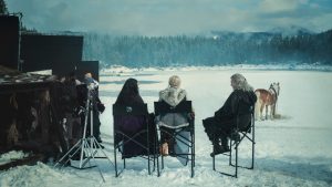 ซีรีส์ The Witcher ปิดกล้องถ่ายทำ Season 3 แล้วเรียบร้อย และเตรียมเข้าสู่กระบวนการผลิตต่อไป