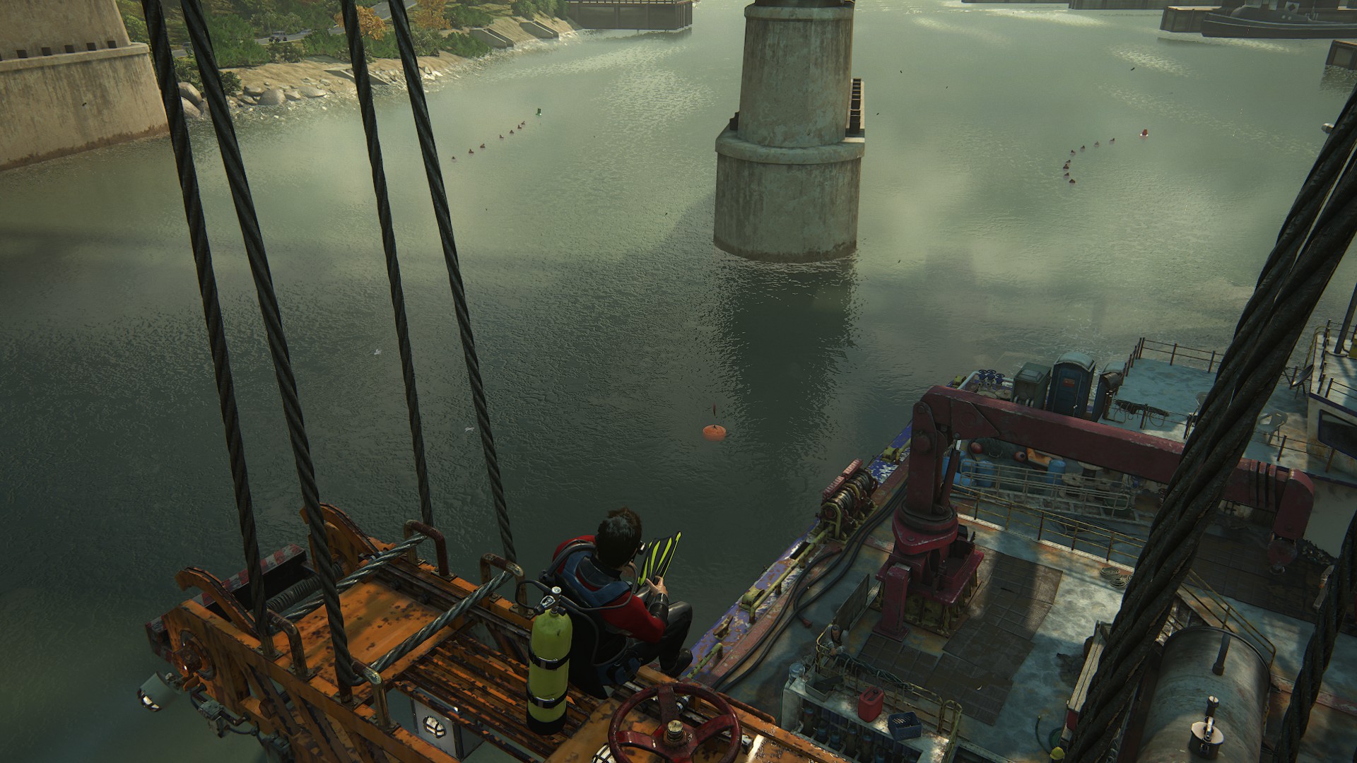 ความประทับใจหลังได้สัมผัส Uncharted: Legacy of Thieves Collection บนเวอร์ชั่น PC 2 20221014025555 1