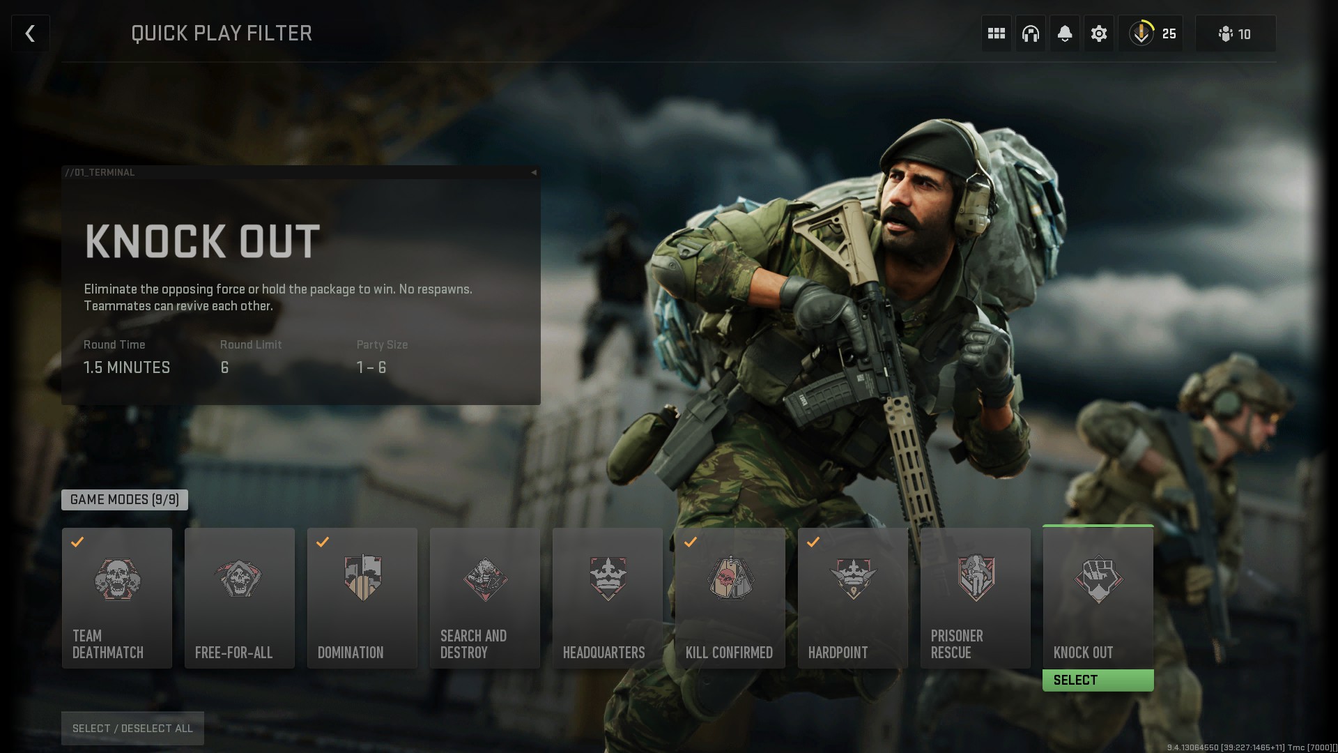 โหมดเกมการเล่นทุกโหมดใน Call of Duty: Modern Warfare II 8 20221031170345 1