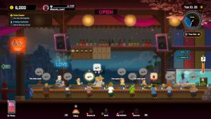 กลางวันสำรวจโลกใต้ทะเล กลางคืนมาเปิดร้านซูชิ กับเกมอินดี้น่าเล่น Dave the Diver