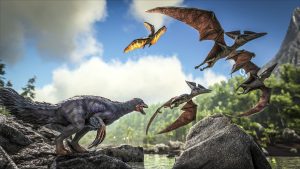 เอกสารเผย Sony กับ Microsoft ต้องจ่ายเงินกว่าล้านเหรียญฯ เพื่อนำ ARK: Survival Evolved มาให้เล่นผ่านระบบ Subscription