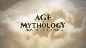 เปิดตัว Age of Mythology: Retold เกมวางแผนภาค Spin-Off อ้างอิงจากเรื่องราวตำนานฉบับ Remaster ลงในระบบ PC