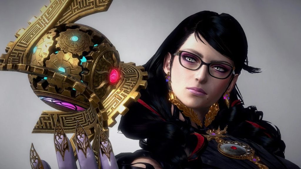 Jennifer Hale ผู้ให้เสียง Bayonetta คนใหม่ ออกแถลงการณ์ นักพากย์ทุกคนควรมีสิทธิที่จะได้ผลตอบแทนที่ดี 2 Bayonetta 3