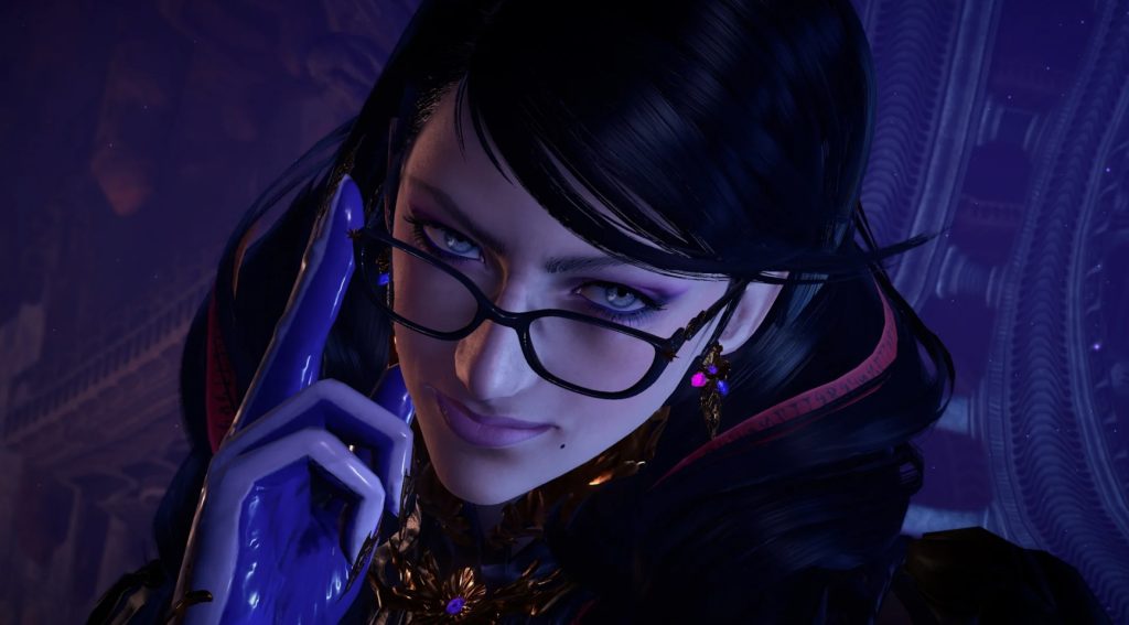 Bayonetta 3