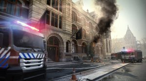 โรงแรม Conservatorium Hotel อาจฟ้อง Activision Blizzard อ้าง Modern Warfare II เอาโรงแรมไปใช้เป็นสนามรบในเกม