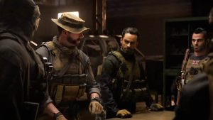 ชมตัวอย่าง Call of Duty: Modern Warfare II เน้นนำเสนอเนื้อเรื่องสุดเข้มข้น