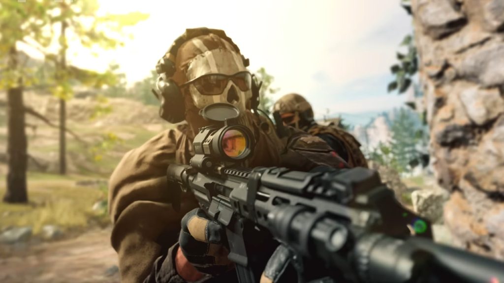 Call of Duty: Modern Warfare II อาจมี DLC แบบเสียเงินออกมาเพิ่มในปี 2023 1 Call Of Duty Modern Warfare Ii