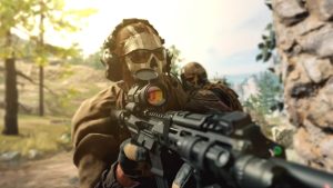 Call of Duty: Modern Warfare II อาจมี DLC แบบเสียเงินออกมาเพิ่มในปี 2023
