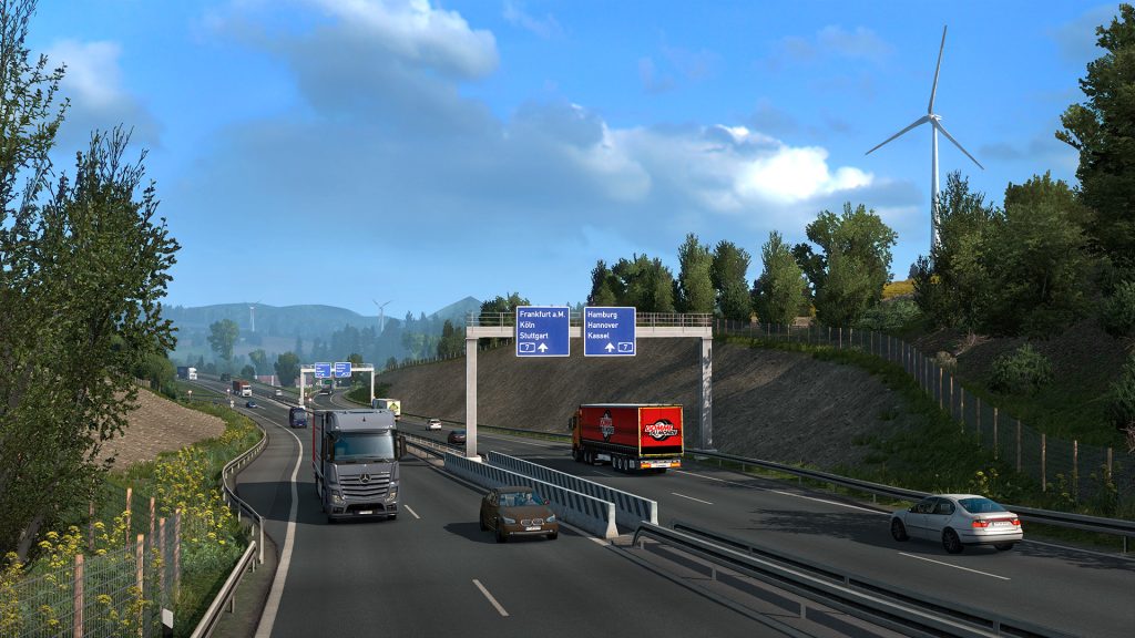 Euro Truck Simulator 2 (3)