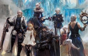 Final Fantasy XIV มียอดผู้สมัครเล่นเกมแล้ว 27 ล้านคนทั่วโลก