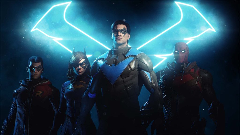 ทีมงานเผย อัปเดตถัดไปของ Gotham Knights จะเป็นการปรับปรุง Performance ให้เกมรันลื่นไหลขึ้น 2 Gotham Knights
