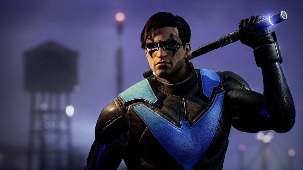 ทีมงานเผย อัปเดตถัดไปของ Gotham Knights จะเป็นการปรับปรุง Performance ให้เกมรันลื่นไหลขึ้น 1 Gotham Knights