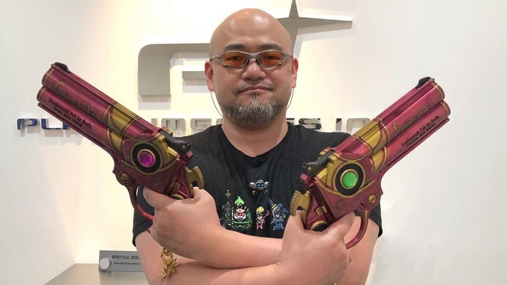 Hideki Kamiya กล่าวเขาได้เป็น “หนี้ Nintendo ตลอดไป” หลังมอบโอกาสให้พัฒนาเกม Bayonetta 3