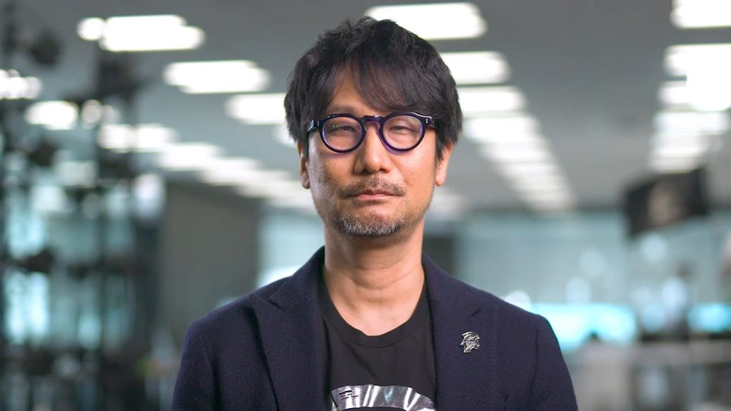 16 เกม Exclusive ของ Xbox ที่กำลังอยู่ในขั้นตอนการพัฒนา 17 Hideo Kojima