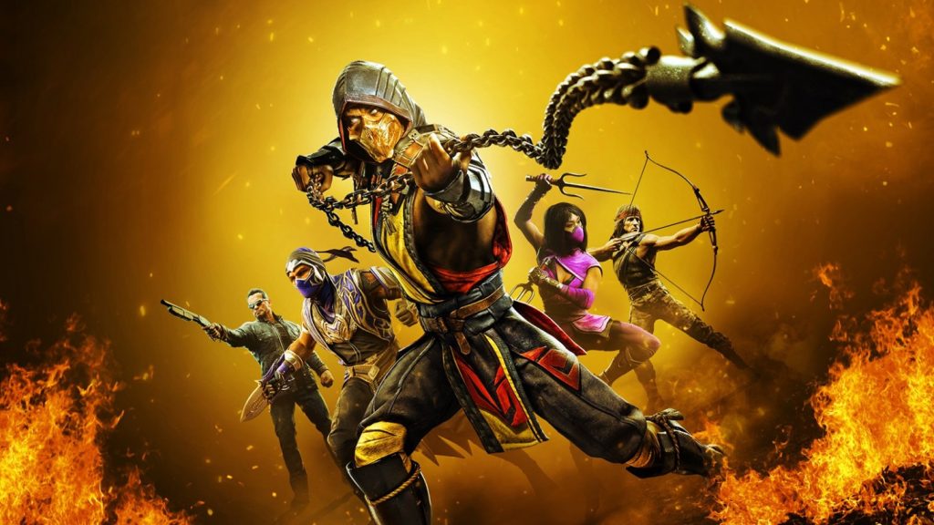 Ed Boon ยืนยัน เกมใหม่ของ NetherRealm Studios จะเปิดตัวเมื่อถึงเวลาที่เหมาะสมแล้วเท่านั้น 1 Mortal Kombat