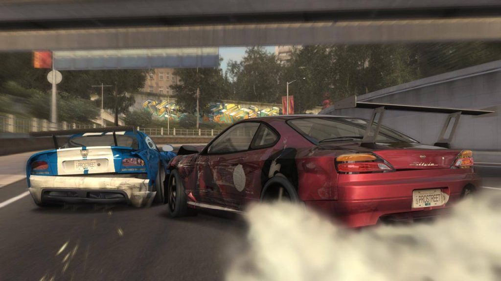 Need For Speed Prostreet (5)