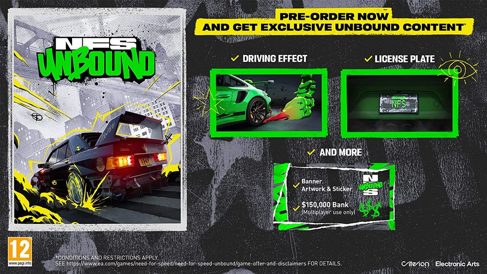 Need For Speed Unbound (11)