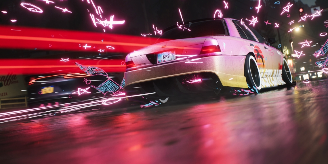 Need For Speed Unbound (4)