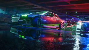EA กับ Criterion Games เตรียมเผย Trailer โชว์เกมเพลย์ Need for Speed Unbound ให้เห็นกันจะ ๆ เวลา 4 ทุ่ม วันนี้
