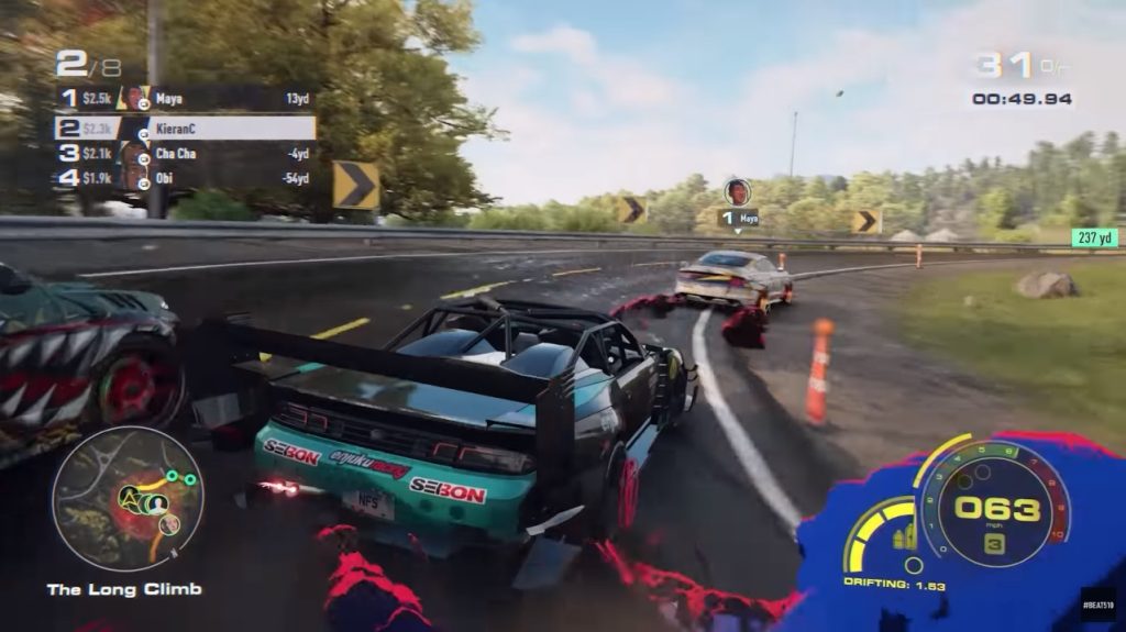 Need For Speed Unbound (5)