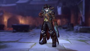 Blizzard เตรียมแจกสกิน Reaper ระดับ Legendary และ Charm ฟรี วันที่ 25 ต.ค. พร้อมขอโทษจากปัญหาต่าง ๆ ใน Overwatch 2