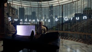 เปิดตัว REPO MAN เกม RPG Open-World รับบทเป็นนักทวงหนี้ อยากเป็นเจ้าหนี้ใจดี หรือเย็นชาจนโดนเกลียดทั้งเมือง คุณเลือกได้