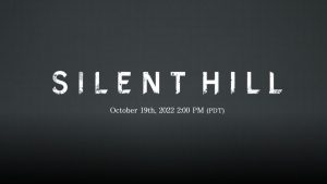Konami เตรียมไลฟ์พิเศษรายการ “Silent Hill Transmission” เผยเรื่องราวอัปเดตของซีรีส์เกมสยองขวัญ ในวันที่ 20 ตุลาคมนี้