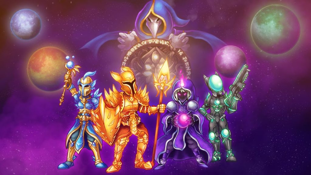 Palworld ประกาศจับมือกับ Terraria อีเวนต์พิเศษมาแน่นอนภายในปี 2025 2 Terraria