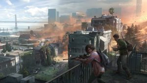 ใบสมัครงาน Naughty Dog บอกใบ้ กำลังสร้างเกม Multiplayer เล่นฟรี คาดอาจเป็น The Last of Us Multiplayer ที่เปิดตัวก่อนหน้านี้