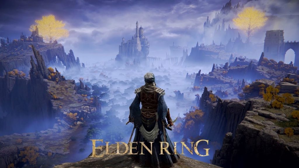 หลุดข้อมูลจากอัปเดตล่าสุดของ Elden Ring พบว่าอาจจะมีแผนที่ใหม่ 2 แห่ง พร้อมลูกเล่น Ray Tracing 1 Elden Ring