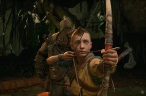 เผยวิดีโอตัวอย่างสุดท้ายของ God of War Ragnarok เรียกน้ำย่อยก่อนวางขาย 9 พ.ย. นี้