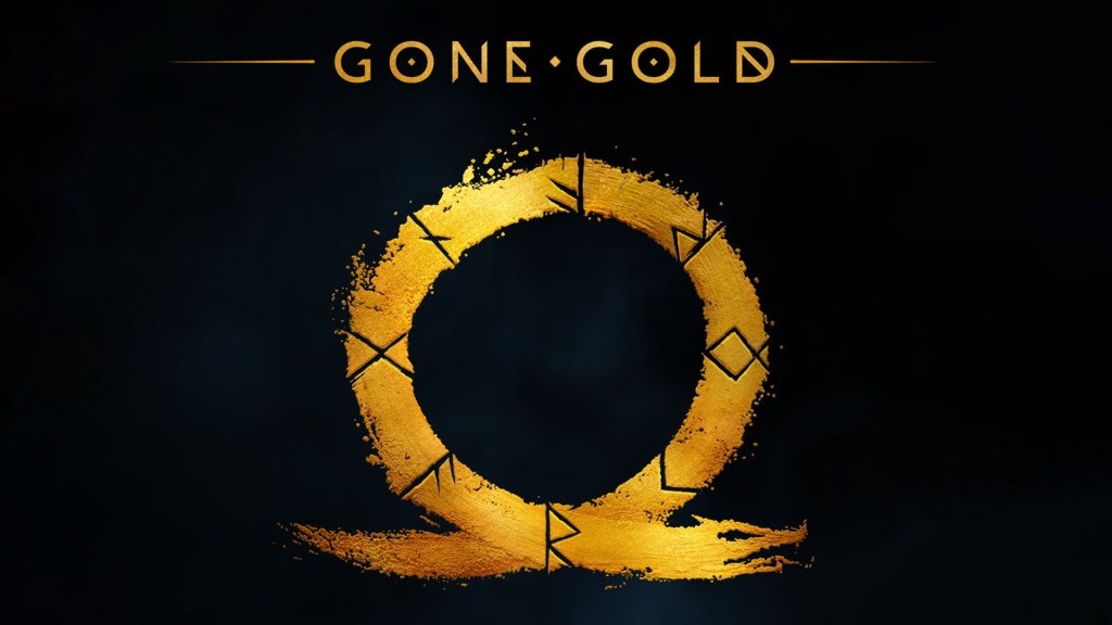 Santa Monica Studio ประกาศว่า God of War Ragnarok พร้อมวางขายในวันที่ 9 พฤศจิกายนนี้แล้ว 1 God Of War Ragnarok Gone Gold