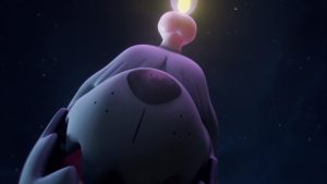 ตัวอย่างล่าสุดจาก Pokemon Scarlet & Violet เผยโฉมโปเกมอนผีตัวใหม่ “Greavard”