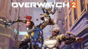 Overwatch 2 เตรียมเปิดให้เล่นแบบ Free-to-play ในวันที่ 5 ตุลาคมนี้ เวลา 02:00 น.