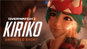 เผยแอนิเมชันสั้นจาก Overwatch 2 บอกเล่าเรื่องราวของ Kiriko ตัวละครคนล่าสุดในเกม