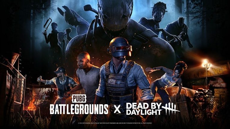 PUBG อัปเดตใหม่ เพิ่มเนื้อหาจาก Dead by Daylight เข้ามาในเกม พร้อมให้เล่นรับฮาโลวีนแล้ววันนี้ 2 PUBG อัปเดตใหม่ เพิ่มเนื้อหาจาก Dead by Daylight เข้ามาในเกม พร้อมให้เล่นรับฮาโลวีนแล้ววันนี้
