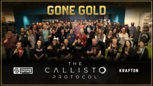 The Callisto Protocol พร้อมวางจำหน่ายในวันที่ 2 ธันวาคมนี้แล้ว