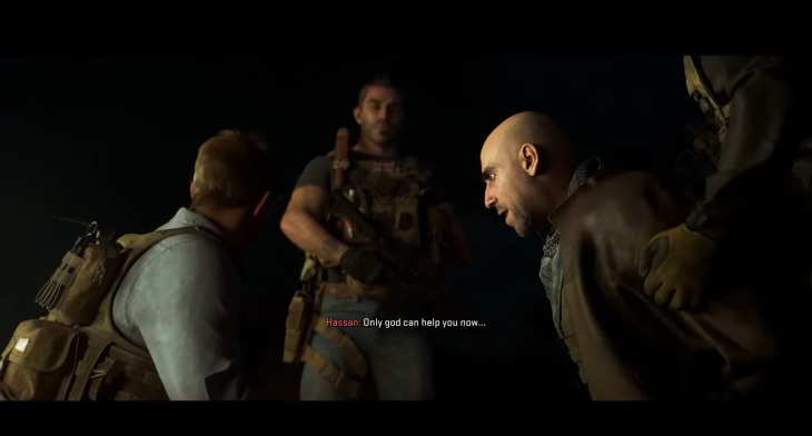 สรุปเนื้อเรื่อง Call of Duty: Modern Warfare II 7 2022 11 02 094637