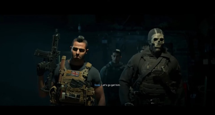 สรุปเนื้อเรื่อง Call of Duty: Modern Warfare II 13 2022 11 02 095647