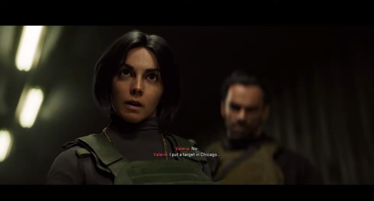 สรุปเนื้อเรื่อง Call of Duty: Modern Warfare II 15 2022 11 02 095856