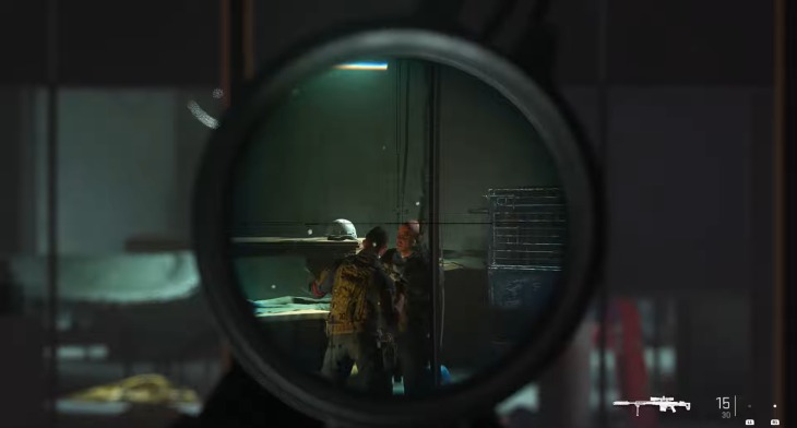 สรุปเนื้อเรื่อง Call of Duty: Modern Warfare II 16 2022 11 02 100139