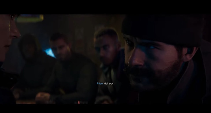 สรุปเนื้อเรื่อง Call of Duty: Modern Warfare II 17 2022 11 02 100246