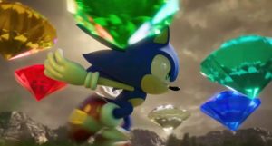 Sonic Frontiers วางจำหน่ายแล้ว พร้อมปล่อยตัวอย่างใหม่ ใช้เพลง Don’t Stop Me Now จากวง Queen