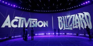 Activision Blizzard กล่าว บริษัทจะมุ่งมั่นเข้าสู่ตลาดจีน หลังจีนอนุมัติการควบกิจการโดย Microsoft