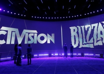 Activision Blizzard (2)