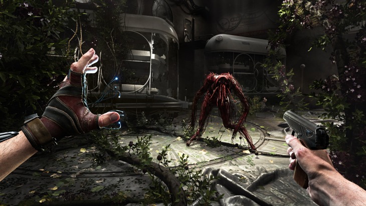 Atomic Heart ออกวางจำหน่ายอย่างเป็นทางการ 21 กุมภาพันธ์ 2023 ใน PC กับคอนโซล 2 Atomic Heart (2)